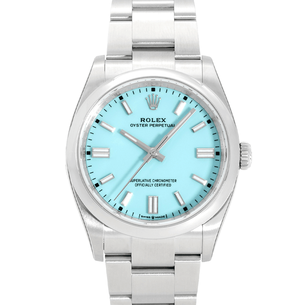 オイスターパーペチュアル商品画像