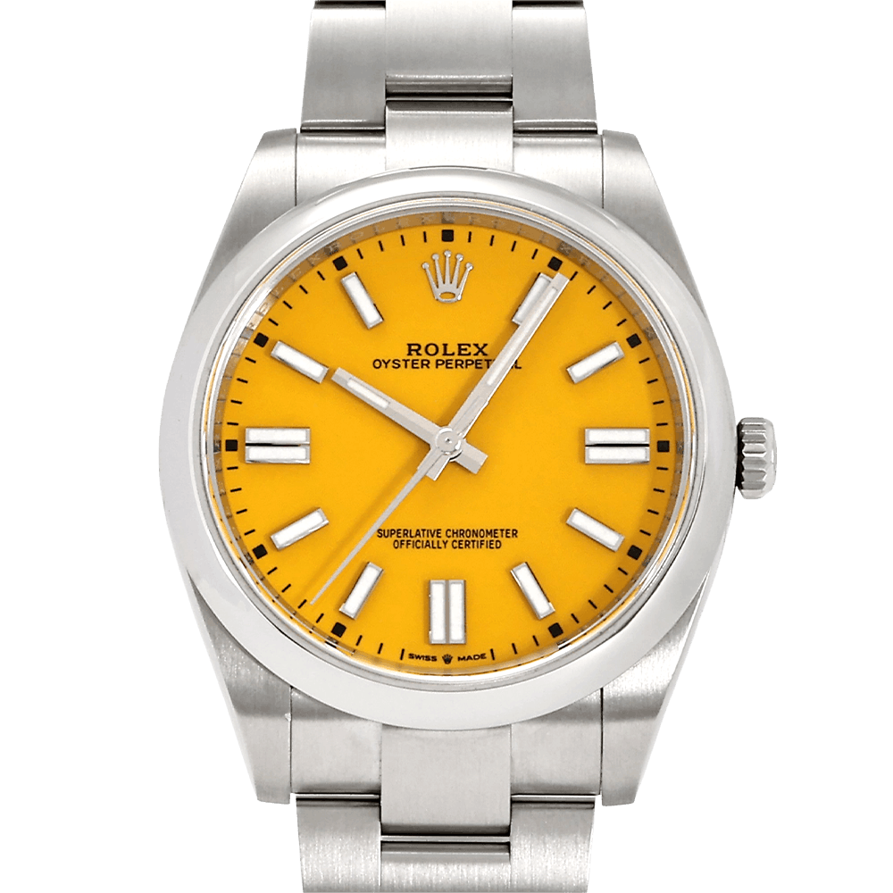 オイスターパーペチュアル商品画像