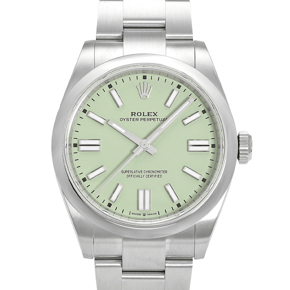 オイスターパーペチュアル商品画像