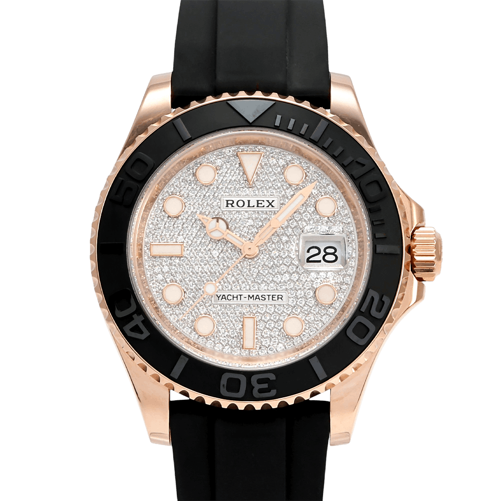 ヨットマスター商品画像