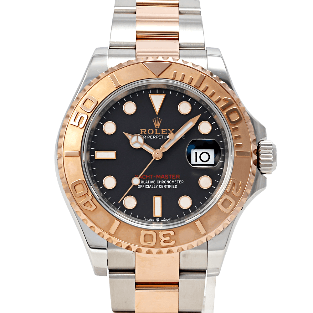 ヨットマスター商品画像