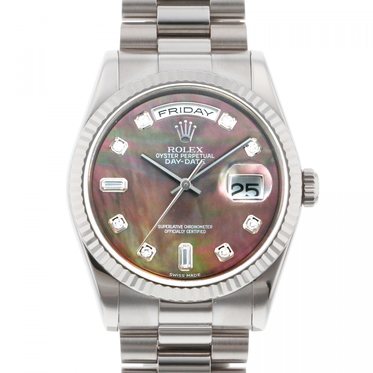 Rolex Day Date 118239NG