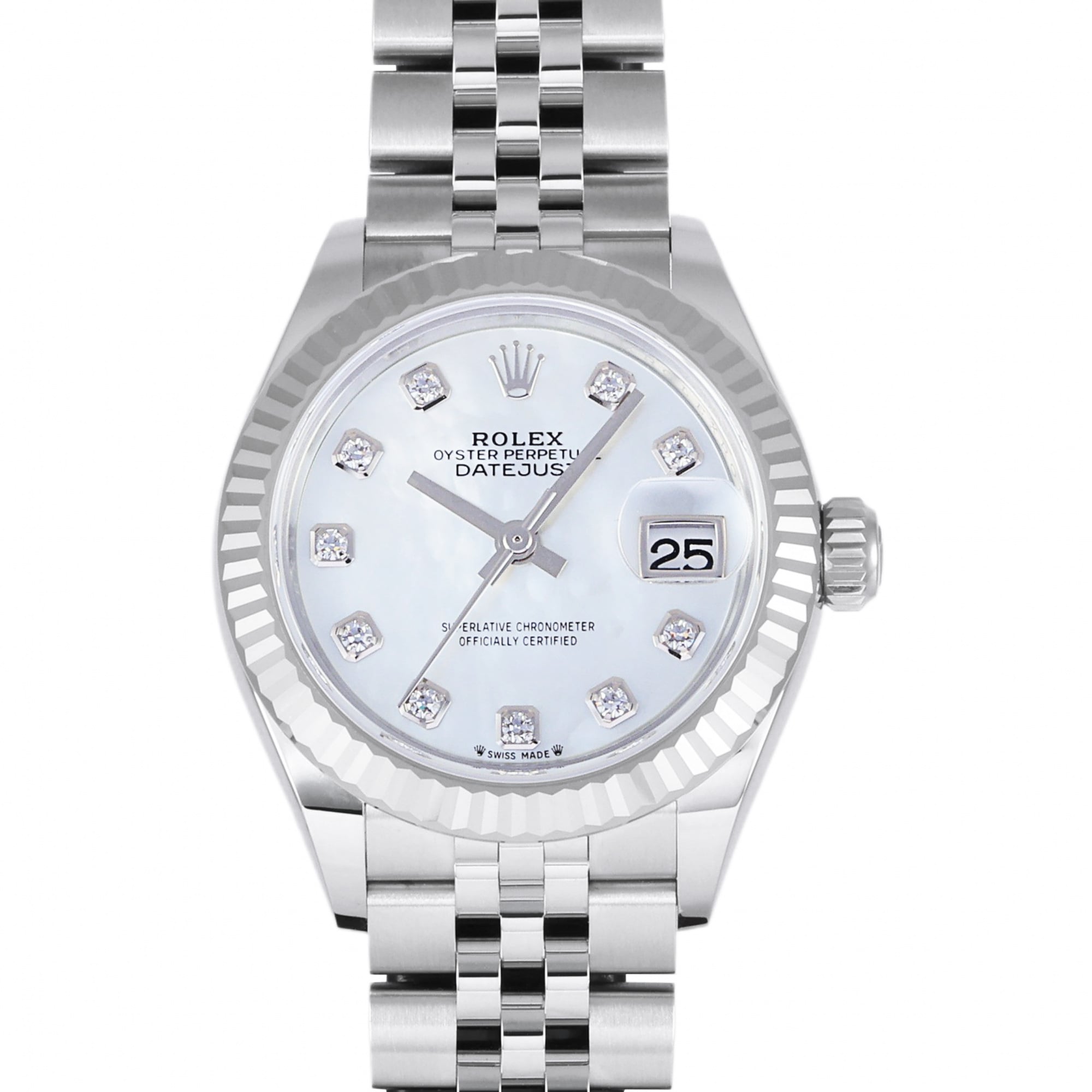 Rolex Datejust Lady 28 279174NG