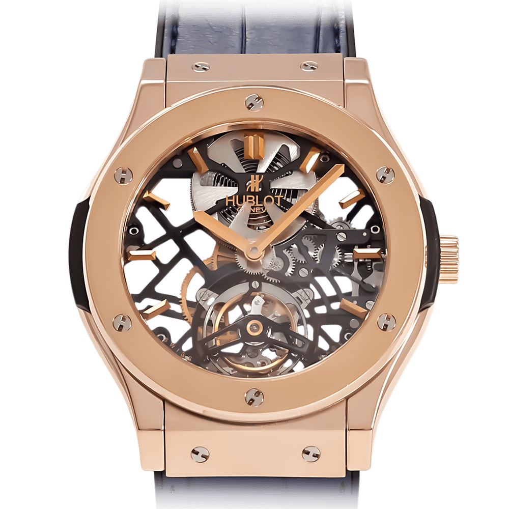 HUBLOT