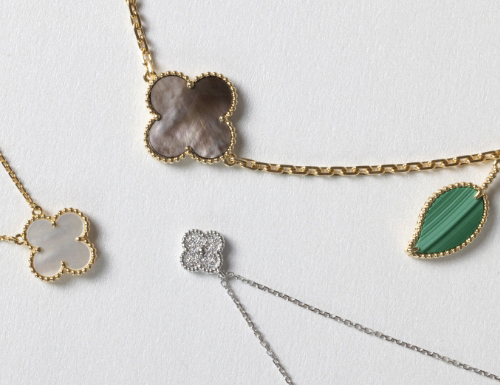 ヴァンクリーフ・アーペル