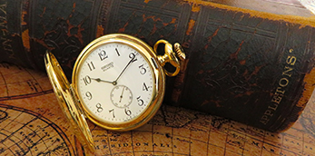 Click here for Audemars Piguet antique watches
