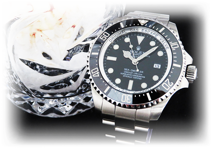 Divers watch definition