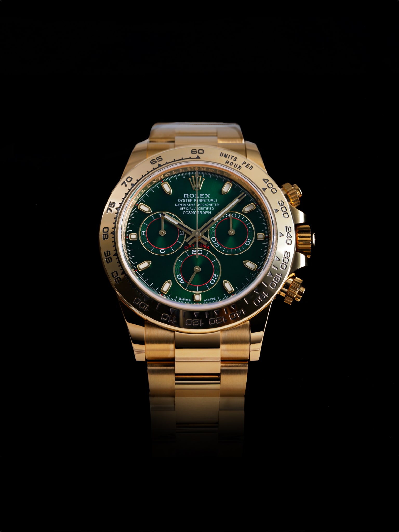 116508 ロレックス コスモグラフ デイトナ ROLEX