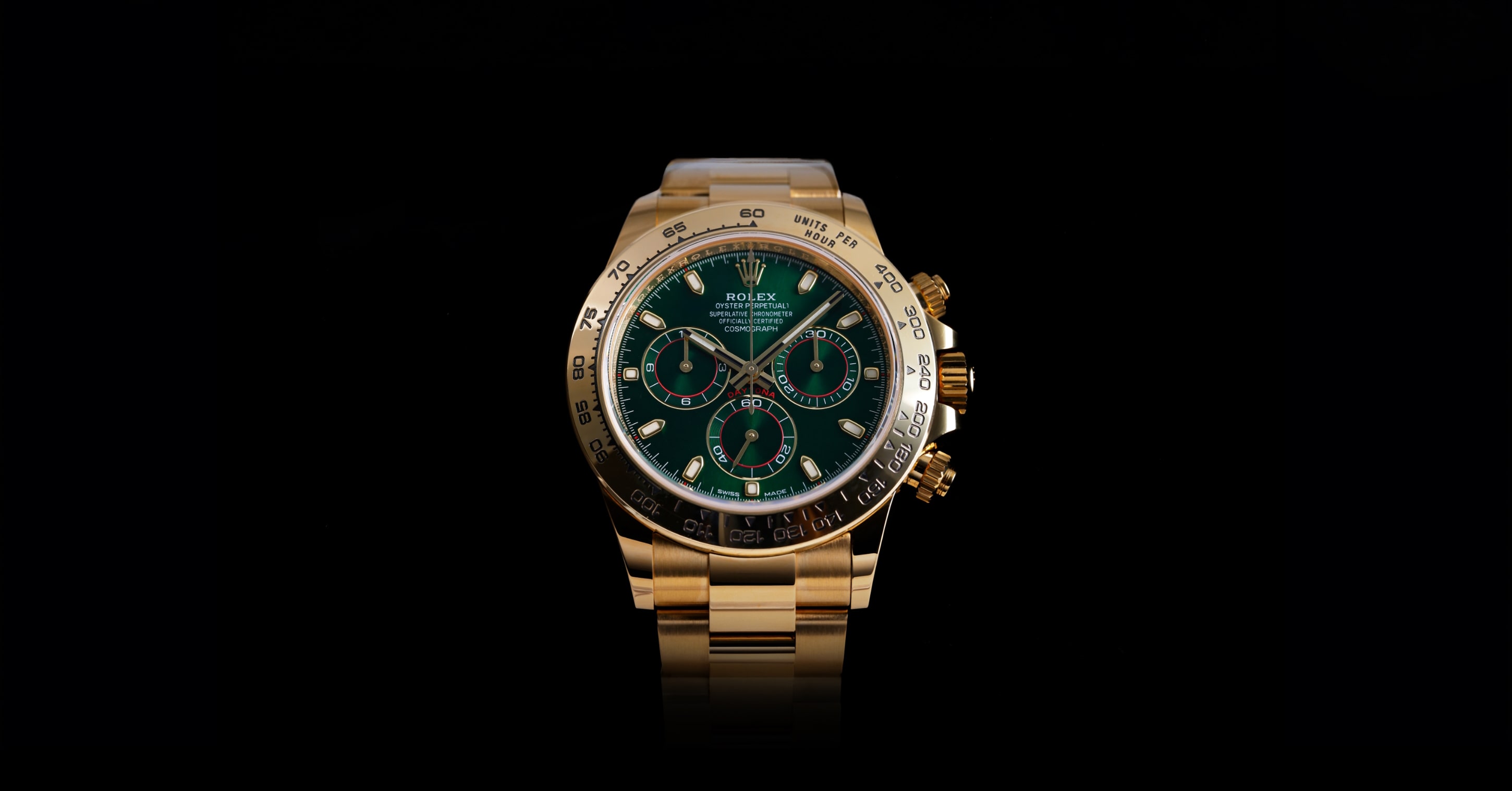 116508 ロレックス コスモグラフ デイトナ ROLEX