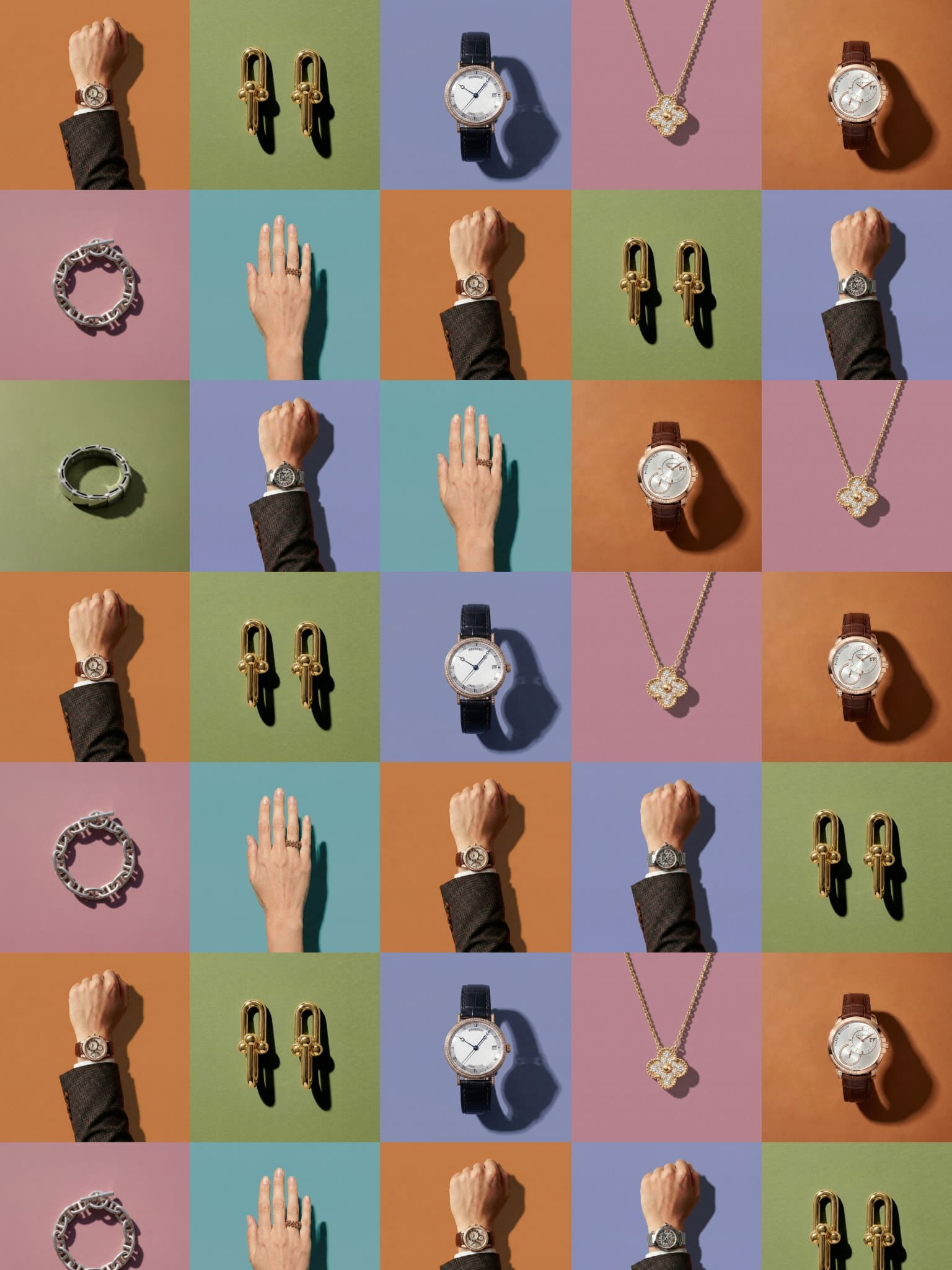 ブリリアンスセール開催