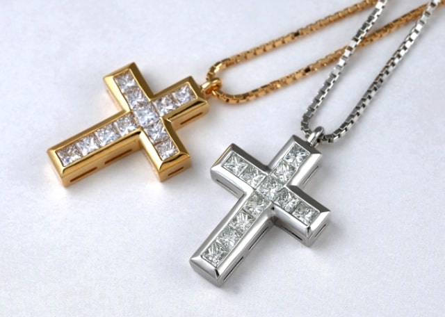 ユキザキ リッチクロス(RICH CROSS)新品 | ジュエリーの通販・販売