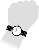 男性ケースサイズ32mm