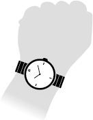 男性ケースサイズ40mm